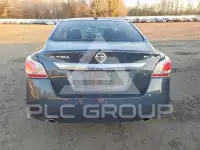 2015 Nissan ALTIMA фото