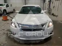 2015 Nissan ALTIMA фото