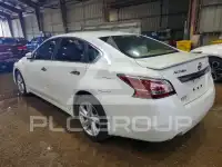 2015 Nissan ALTIMA фото