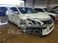 2015 Nissan ALTIMA фото