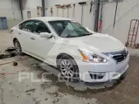 2015 Nissan ALTIMA фото