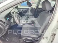2015 Nissan ALTIMA photo