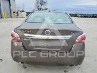 2015 Nissan ALTIMA photo