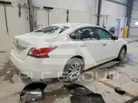 2015 Nissan ALTIMA фото
