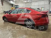 2015 Nissan ALTIMA фото