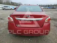 2015 Nissan ALTIMA photo