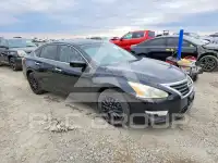 2015 Nissan ALTIMA фото