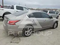 2015 Nissan ALTIMA фото