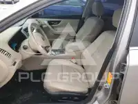2015 Nissan ALTIMA фото