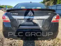 2015 Nissan ALTIMA фото