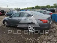 2015 Nissan ALTIMA фото