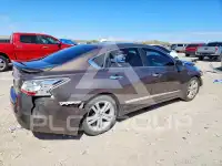 2015 Nissan ALTIMA фото