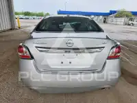 2015 Nissan ALTIMA фото
