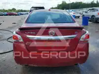 2015 Nissan ALTIMA фото
