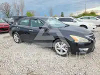 2015 Nissan ALTIMA фото