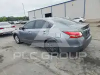 2015 Nissan ALTIMA photo