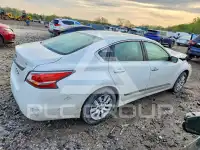 2015 Nissan ALTIMA фото