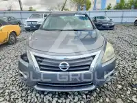 2015 Nissan ALTIMA фото