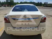2015 Nissan ALTIMA фото
