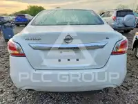 2015 Nissan ALTIMA фото