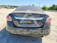2015 Nissan ALTIMA фото