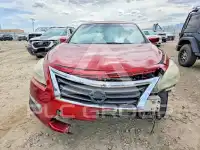 2015 Nissan ALTIMA фото