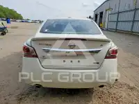 2015 Nissan ALTIMA фото