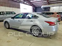 2015 Nissan ALTIMA photo