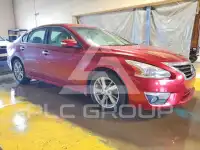 2015 Nissan ALTIMA фото