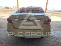 2015 Nissan ALTIMA photo