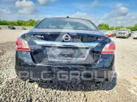2015 Nissan ALTIMA фото