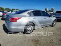 2015 Nissan ALTIMA фото