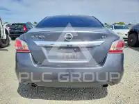 2015 Nissan ALTIMA фото