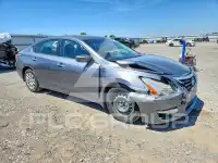 2015 Nissan ALTIMA photo