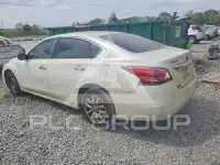 2015 Nissan ALTIMA фото