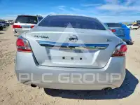 2015 Nissan ALTIMA photo