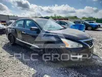 2015 Nissan ALTIMA фото