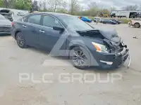 2015 Nissan ALTIMA фото