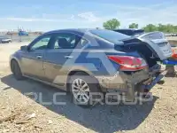 2015 Nissan ALTIMA фото