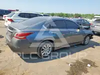 2015 Nissan ALTIMA фото