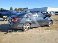 2015 Nissan ALTIMA фото