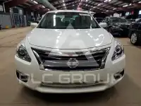 2015 Nissan ALTIMA фото