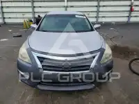 2015 Nissan ALTIMA фото
