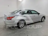 2015 Nissan ALTIMA фото