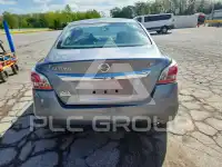 2015 Nissan ALTIMA фото