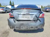 2015 Nissan ALTIMA фото