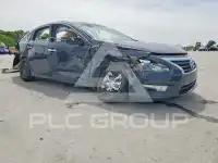 2015 Nissan ALTIMA фото