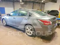 2015 Nissan ALTIMA photo
