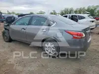 2015 Nissan ALTIMA фото