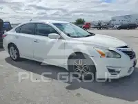 2015 Nissan ALTIMA фото